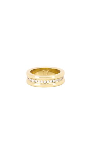 BAGUE ARIANA in . Size 6, 7 - MIRANDA FRYE - Modalova