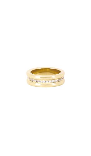 BAGUE ARIANA en . Taille 7. Also en 5 - MIRANDA FRYE - Modalova