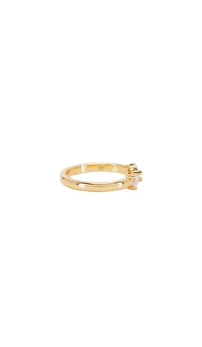 BAGUE LYRA en . Taille 6. Also en 7, 8 - MIRANDA FRYE - Modalova