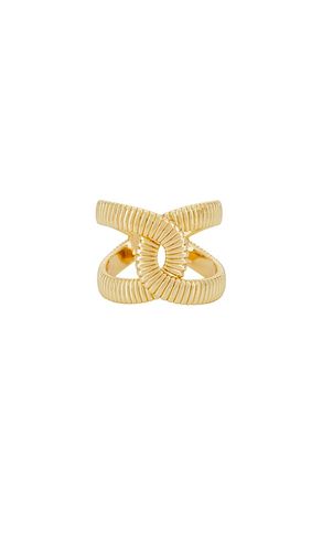 BAGUE ZOE en . Taille M/L. Also en S/M - MIRANDA FRYE - Modalova