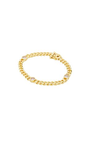 BRACELET EN MAILLONS JOSIE in . Size S, XS - MIRANDA FRYE - Modalova
