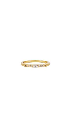 BAGUE EVE in . Size 7, 8 - MIRANDA FRYE - Modalova