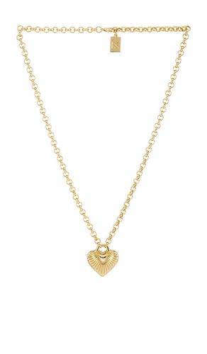 SAUTOIR PENDENTIF JULIET en - MIRANDA FRYE - Modalova