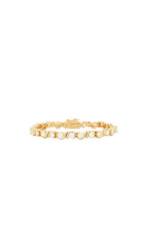 BRACELET DELILAH en . Taille S. Also en XS, M, L - MIRANDA FRYE - Modalova
