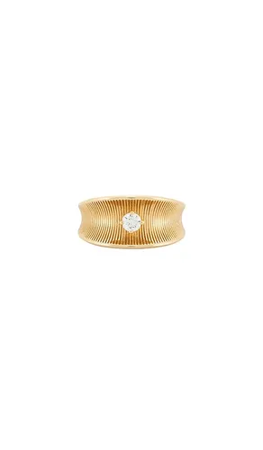 BAGUE ANNE en . Taille 5. Also en 6, 7, 8 - MIRANDA FRYE - Modalova