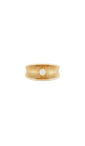BAGUE ANNE en . Taille 6. Also en 5, 7, 8 - MIRANDA FRYE - Modalova