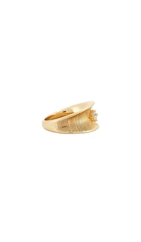 BAGUE ANNE en . Taille 5. Also en 6, 7, 8 - MIRANDA FRYE - Modalova