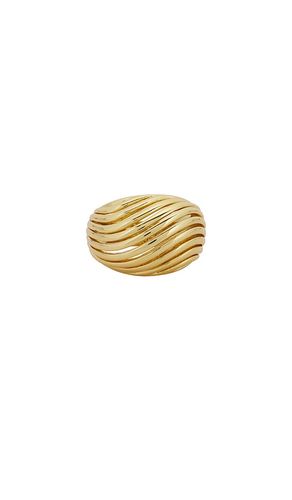 BAGUE ETTA en . Taille 6. Also en 5, 7, 8 - MIRANDA FRYE - Modalova