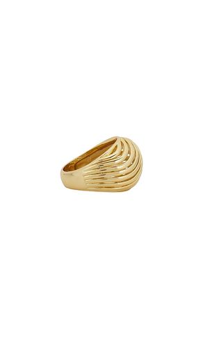 BAGUE ETTA en . Taille 6. Also en 5, 7, 8 - MIRANDA FRYE - Modalova