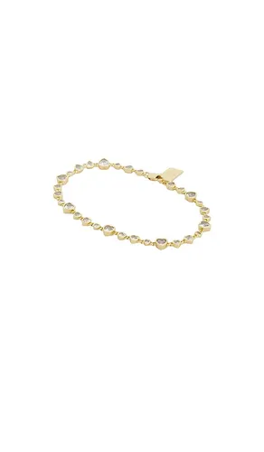BRACELET DIAMANT CORA en . Taille L. Also en M, S, XS - MIRANDA FRYE - Modalova