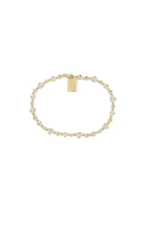 BRACELET DIAMANT CORA en . Taille L. Also en M, S, XS - MIRANDA FRYE - Modalova