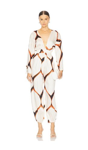 COMBINAISON AMINA en . Taille S. Also en - MISA Los Angeles - Modalova