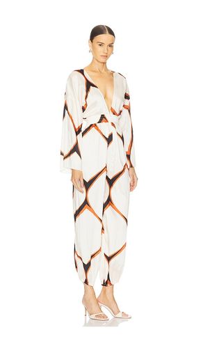 COMBINAISON AMINA en . Taille S. Also en - MISA Los Angeles - Modalova