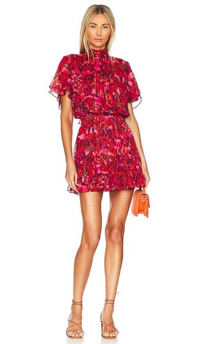 ROBE SAFFIE in . Size S - MISA Los Angeles - Modalova