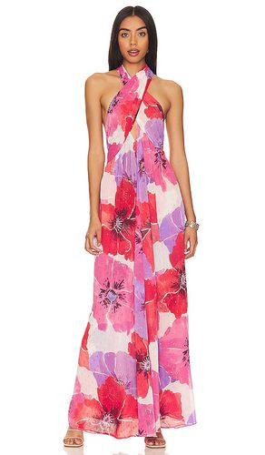 ROBE MAXI ALEXANDRA in . Size S - MISA Los Angeles - Modalova