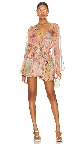 ROBE KAIA in . Size S - MISA Los Angeles - Modalova