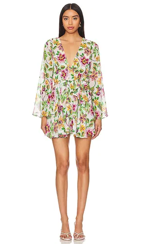 ROBE COURTE KAIA in . Size M, S, XL, XS - MISA Los Angeles - Modalova