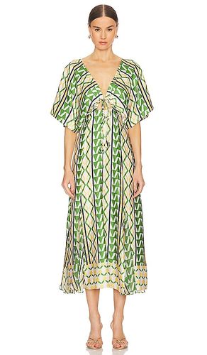 ROBE MI-LONGUE IRENA in ,. Size XS - MISA Los Angeles - Modalova