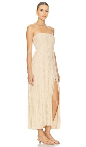 Aicha Dress in . Size L. Also in XL - MISA Los Angeles - Modalova