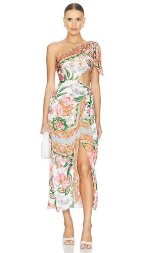 ROBE MI-LONGUE SERINA en . Taille XL. Also en - MISA Los Angeles - Modalova