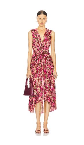 ROBE AVA en . Taille L. Also en M, XXS - MISA Los Angeles - Modalova