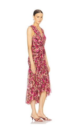 ROBE AVA en . Taille M. Also en XXS, L - MISA Los Angeles - Modalova