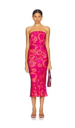 ROBE THARA in . Size XXS - MISA Los Angeles - Modalova