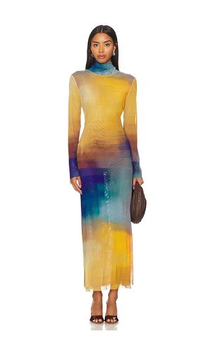 ROBE LIV en . Taille M. Also en S, XS - MISA Los Angeles - Modalova