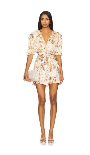ROBE NARCISSA en . Taille M. Also en XS - MISA Los Angeles - Modalova