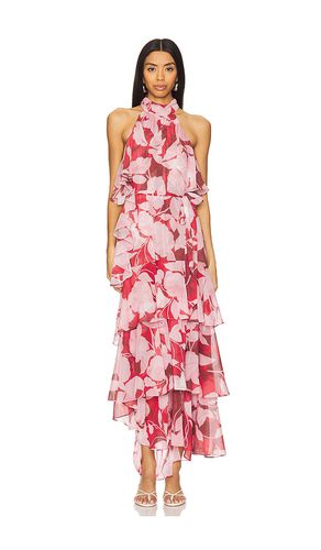 ROBE CALISSA in . Size M, S, XS, XXS - MISA Los Angeles - Modalova