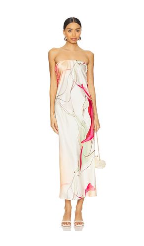 ROBE THARA en . Taille L. Also en M, S, XL, XS - MISA Los Angeles - Modalova