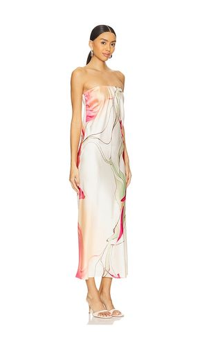 Thara Dress in . Size L. Also in XL - MISA Los Angeles - Modalova