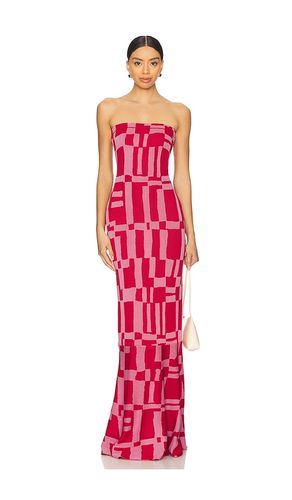 ROBE CANDICE in . Size XL - MISA Los Angeles - Modalova
