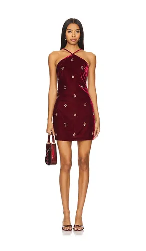 ROBE CAMILLE in . Size S, XL, XS - MISA Los Angeles - Modalova