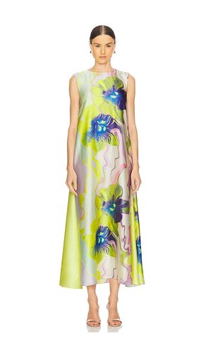 ROBE MAXI SYLVIE in ,. Size S - MISA Los Angeles - Modalova