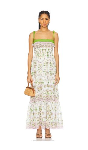 ROBE MAXI CARMELA in . Size M - MISA Los Angeles - Modalova