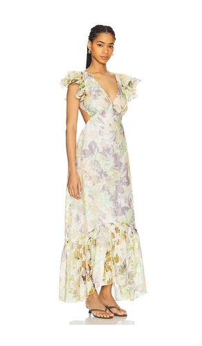 Septima Dress in . Size L. Also in M, S, XS - MISA Los Angeles - Modalova