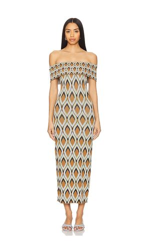 ROBE AVI in . Size M, S, XS - MISA Los Angeles - Modalova