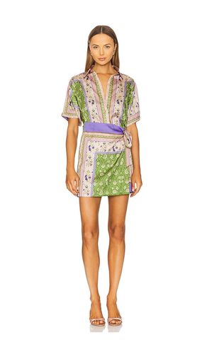 ROBE COURTE KEZIA in ,. Size M, S, XS - MISA Los Angeles - Modalova