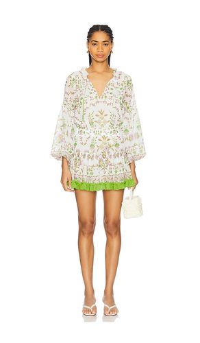 ROBE COURTE ELISABETTA en . Taille M. Also en S, XS - MISA Los Angeles - Modalova