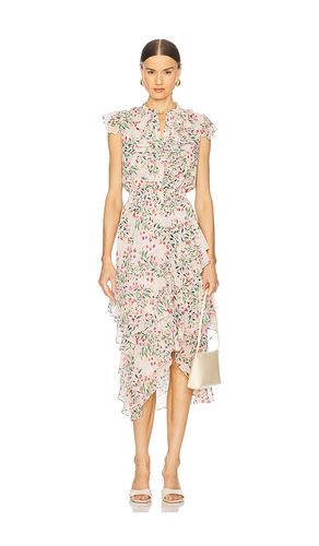 ROBE MI-LONGUE ILYSA in ,. Size XS - MISA Los Angeles - Modalova