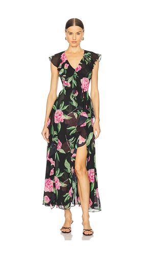 ROBE MAXI LILITH in . Size M, S, XS, XXS - MISA Los Angeles - Modalova
