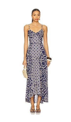 ROBE MI-LONGUE MILA in . Size S, XL - MISA Los Angeles - Modalova