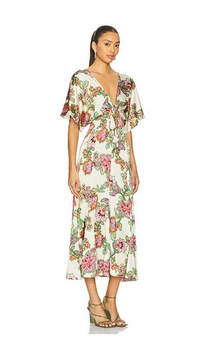ROBE MI-LONGUE IRENA en ,. Taille XXS. Also en S - MISA Los Angeles - Modalova