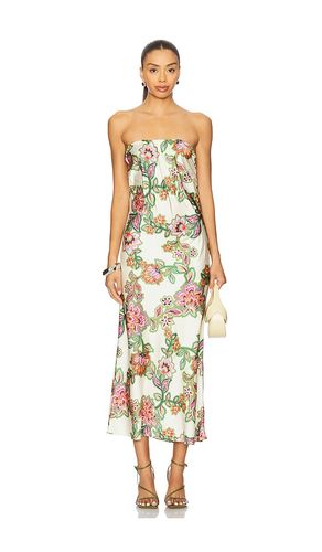 ROBE MI-LONGUE THARA in ,. Size M, S, XL, XS - MISA Los Angeles - Modalova