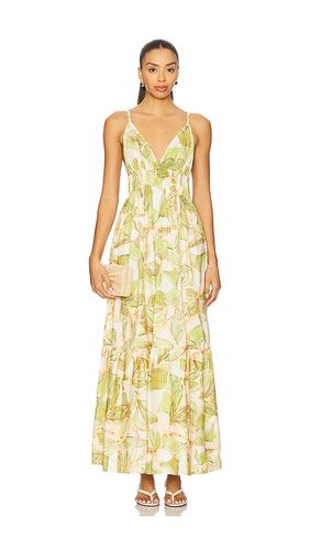 ROBE MAXI CINTRA in . Size M, S, XS - MISA Los Angeles - Modalova