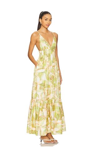 Cintra Dress in . Size L. Also in M, XS - MISA Los Angeles - Modalova