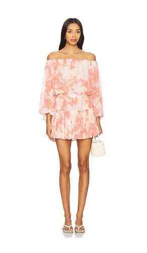 ROBE COURTE ZONIA in . Size XS - MISA Los Angeles - Modalova