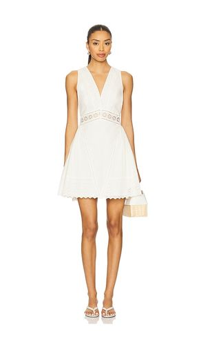 ROBE COURTE CICELY in . Size M, S, XL, XS - MISA Los Angeles - Modalova