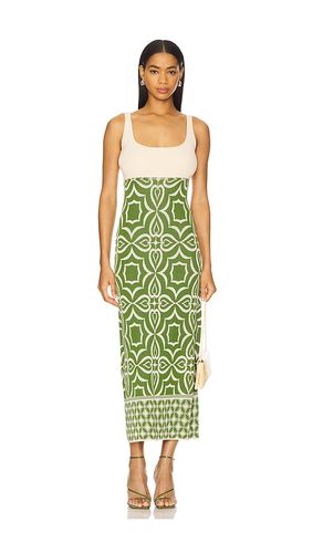 ROBE KALIL en ,. Taille S. Also en XL, XXS - MISA Los Angeles - Modalova
